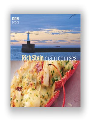 cover image of Rick Stein Main Courses